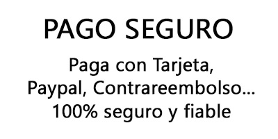 Pago seguro
